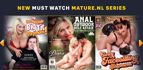 New must watch mature.nl series